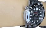 Omega Seamaster Diver 300 M 210.30.42.20.01.001 (2022) - Black dial 42 mm Steel case (5/8)