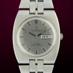 Omega Constellation 168.045 - (1/8)