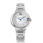 Cartier Ballon Bleu 33mm W4BB0021 - (1/1)