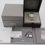 Oris Aquis 01 743 7734 4187-Set - (2/8)