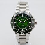 Oris Aquis 01 743 7734 4187-Set - (1/8)