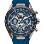 TAG Heuer Carrera