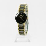 Rado Centrix R30025712 (2024) - Black dial 30 mm Steel case (1/1)