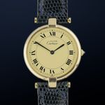 Cartier Vermeil 590003 - (1/8)