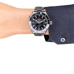 Omega Seamaster Planet Ocean 215.30.44.22.01.001 - (8/8)