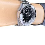 Omega Seamaster Planet Ocean 215.30.44.22.01.001 (2024) - Zwart wijzerplaat 44mm Staal (6/8)