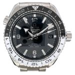 Omega Seamaster Planet Ocean 215.30.44.22.01.001 (2024) - Black dial 44 mm Steel case (1/8)