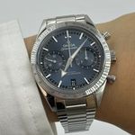 Omega Speedmaster '57 332.10.41.51.03.001 - (1/6)