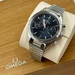 Omega Speedmaster '57 332.10.41.51.03.001 - (2/6)