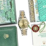 Rolex Datejust 36 16233 - (8/8)