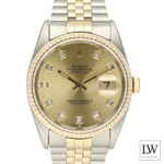 Rolex Datejust 36 16233 - (2/8)