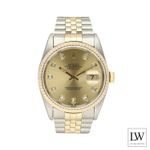 Rolex Datejust 36 16233 - (3/8)