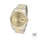 Rolex Datejust 36 16233 - (4/8)