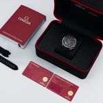 Omega Speedmaster Professional Moonwatch 311.92.44.30.01.002 (Onbekend (willekeurig serienummer)) - Zwart wijzerplaat 44mm Keramiek (2/8)