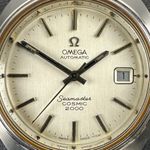 Omega Seamaster 166.130 - (8/8)