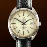 Omega Seamaster 166.130 - (1/8)