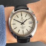 Omega Seamaster 166.130 - (2/8)