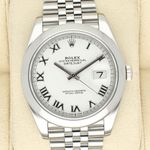 Rolex Datejust 41 126300 - (1/8)