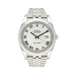 Rolex Datejust 41 126300 - (2/8)