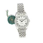 Rolex Datejust 41 126300 - (7/8)