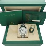 Rolex Datejust 41 126300 - (8/8)