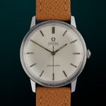 Omega Seamaster 165.002 - (1/8)
