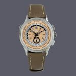 Patek Philippe World Time Chronograph 5935A-001 - (1/1)