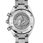 Omega Speedmaster Racing 326.30.40.50.01.002 - (2/2)