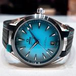 Omega Seamaster 220.32.41.21.03.001 - (4/7)
