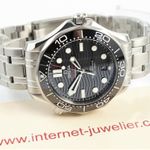 Omega Seamaster Diver 300 M 210.30.42.20.01.001 - (5/8)