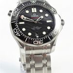 Omega Seamaster Diver 300 M 210.30.42.20.01.001 - (2/8)