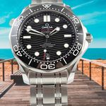 Omega Seamaster Diver 300 M 210.30.42.20.01.001 - (1/8)