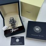 Longines HydroConquest L3.742.4.56.6 - (5/6)