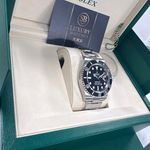 Rolex Submariner Date 126610LN (2025) - Black dial 41 mm Steel case (1/3)