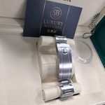 Rolex Submariner Date 126610LN (2025) - Black dial 41 mm Steel case (2/3)