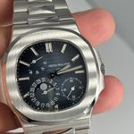 Patek Philippe Nautilus