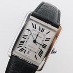 Cartier Tank Solo 3515 - (1/6)