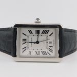 Cartier Tank Solo 3515 - (4/6)