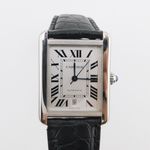 Cartier Tank Solo 3515 - (3/6)