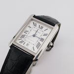 Cartier Tank Solo 3515 - (2/6)