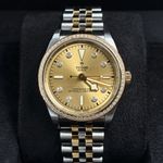 Tudor Black Bay S&G 79653 - (1/6)