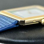 Piaget Protocole 9154 (1977) - Pearl dial 27 mm Yellow Gold case (4/8)