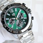 TAG Heuer Formula 1 Quartz CAZ101AP.BA0842 - (4/4)