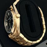 Vacheron Constantin Overseas 4520V/210R-B967 (2025) - Green dial 41 mm Rose Gold case (4/5)