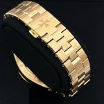 Vacheron Constantin Overseas 4520V/210R-B967 (2025) - Green dial 41 mm Rose Gold case (5/5)