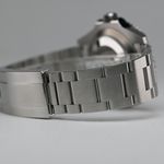 Rolex Submariner No Date 124060 (2024) - Black dial 41 mm Steel case (7/7)