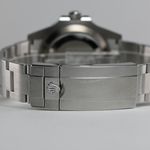 Rolex Submariner No Date 124060 (2024) - Black dial 41 mm Steel case (6/7)