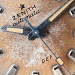 Zenith Defy Unknown - (2/7)