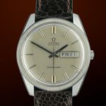 Omega Seamaster 166.032 - (1/8)