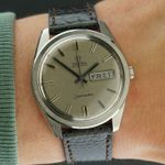 Omega Seamaster 166.032 - (2/8)